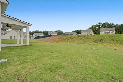 4737 Cooling Water Circle SW, Powder Springs, GA 30127 - Photo 47