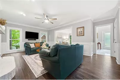 285 Windrift Court, Roswell, GA 30076 - Photo 13