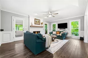 285 Windrift Ct, Roswell, GA 30076 - Photo 11