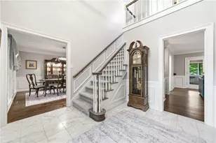 285 Windrift Ct, Roswell, GA 30076 - Photo 9
