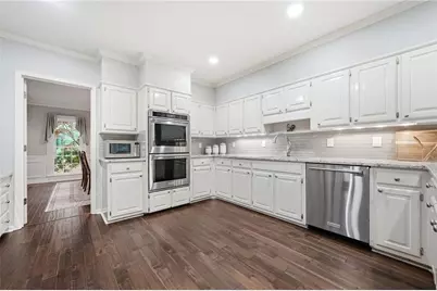 285 Windrift Court, Roswell, GA 30076 - Photo 17