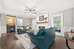 285 Windrift Ct, Roswell, GA 30076 - Photo 9