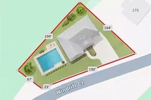 285 Windrift Ct, Roswell, GA 30076 - Photo 53