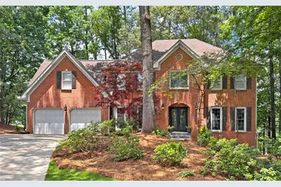 285 Windrift Court, Roswell, GA 30076 - Photo 1