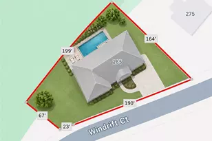 285 Windrift Ct, Roswell, GA 30076 - Photo 51