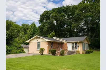 5100 Old Bill Cook Road, Atlanta, GA 30349 - Photo 1