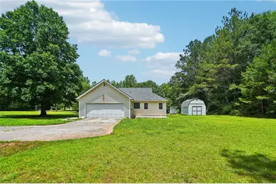 290 Reavesville Road, Bowdon, GA 30108 - Photo 27
