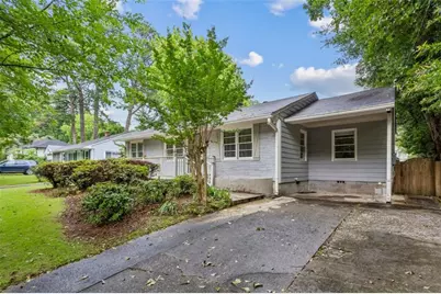 1910 La Dawn Lane, Atlanta, GA 30318 - Photo 3