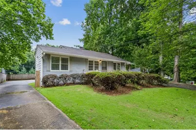 1910 La Dawn Lane, Atlanta, GA 30318 - Photo 1