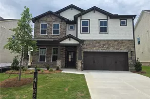 4182 Adler Cir, Buford, GA 30519 - Photo 1