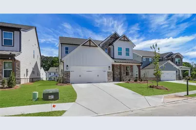 4182 Adler Circle, Buford, GA 30519 - Photo 1