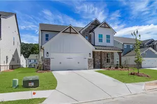 4182 Adler Cir, Buford, GA 30519 - Photo 1