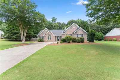 198 Blue Grass Drive, Jefferson, GA 30549 - Photo 1
