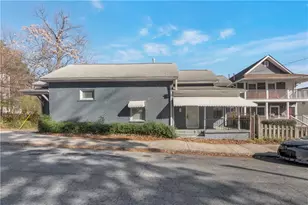 235 Dodd Ave SW, Atlanta, GA 30315 - Photo 1
