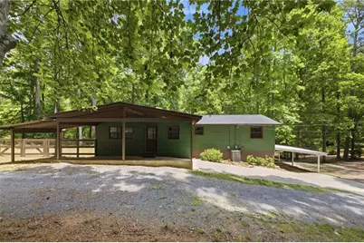 68 Country Creek Road NE, White, GA 30184 - Photo 31