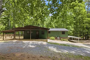 68 Country Crk Rd NE, White, GA 30184 - Photo 31