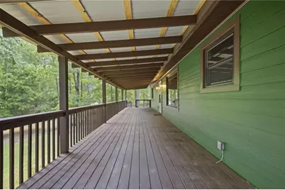 68 Country Creek Road NE, White, GA 30184 - Photo 3