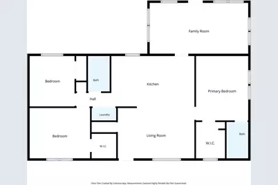 68 Country Creek Road NE, White, GA 30184 - Photo 47