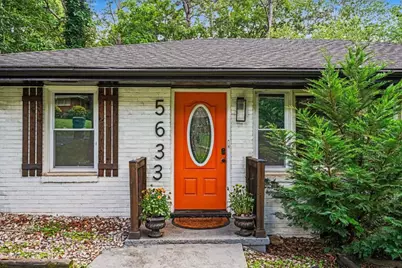 5633 Cypress Drive, Forest Park, GA 30297 - Photo 7