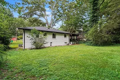 5633 Cypress Drive, Forest Park, GA 30297 - Photo 17