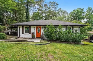 5633 Cypress Dr, Forest Park, GA 30297 - Photo 1