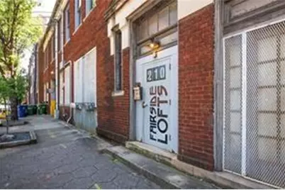 210 Walker Street SW #1, Atlanta, GA 30313 - Photo 5