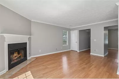 388 Oak Harbor Trail, Marietta, GA 30066 - Photo 5