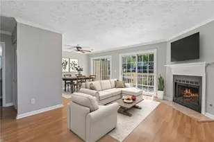 388 Oak Harbor Trail, Marietta, GA 30066 - Photo 3