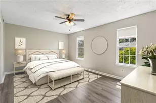 388 Oak Harbor Trail, Marietta, GA 30066 - Photo 17