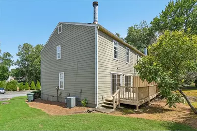 388 Oak Harbor Trail, Marietta, GA 30066 - Photo 25