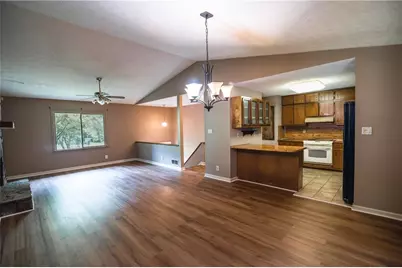 3881 Vicki Court, Duluth, GA 30096 - Photo 5