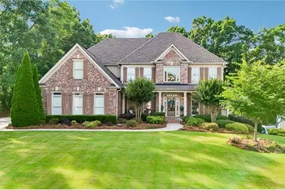 3725 Horizon Court, Cumming, GA 30041 - Photo 1