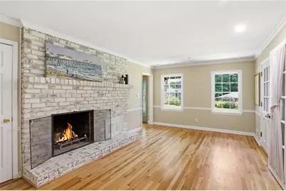 643 Grove Parkway SE, Marietta, GA 30067 - Photo 15