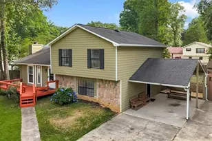 270 Amberwood Dr NW, Lawrenceville, GA 30044 - Photo 3