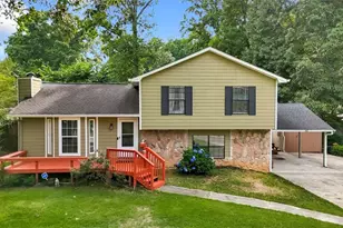 270 Amberwood Dr NW, Lawrenceville, GA 30044 - Photo 1
