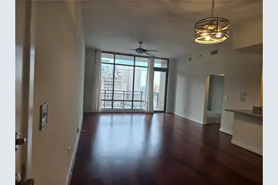 565 Peachtree Street NE #1301, Atlanta, GA 30308 - Photo 5