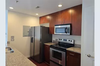 565 Peachtree Street NE #1301, Atlanta, GA 30308 - Photo 9