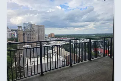 565 Peachtree Street NE #1301, Atlanta, GA 30308 - Photo 19