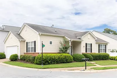 707 Bedford Court, Woodstock, GA 30188 - Photo 1