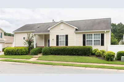 707 Bedford Court, Woodstock, GA 30188 - Photo 27