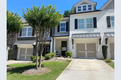 150 Bellehaven Drive, Woodstock, GA 30188 - Photo 1