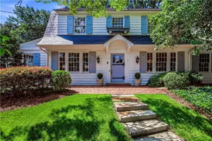 9 Palisades Rd NE, Atlanta, GA 30309 - Photo 1