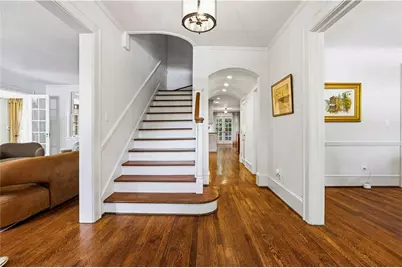 9 Palisades Road NE, Atlanta, GA 30309 - Photo 3