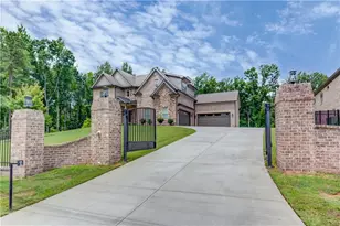 3205 Camp Branch Rd, Buford, GA 30519 - Photo 1