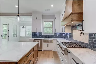 3205 Camp Branch Road, Buford, GA 30519 - Photo 11