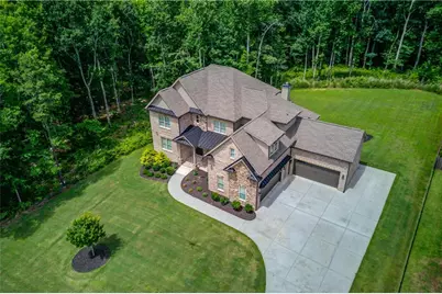 3205 Camp Branch Road, Buford, GA 30519 - Photo 3