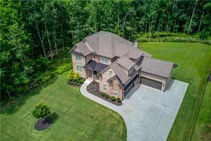 3205 Camp Branch Rd, Buford, GA 30519 - Photo 3