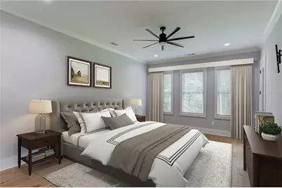 3205 Camp Branch Road, Buford, GA 30519 - Photo 13