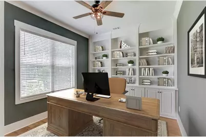 3205 Camp Branch Road, Buford, GA 30519 - Photo 5