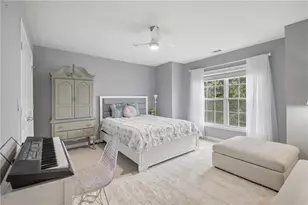 2385 Bellefonte Ave, Lawrenceville, GA 30043 - Photo 17